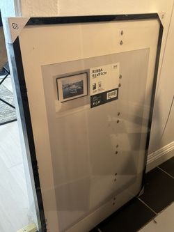 2 IKEA Frames New