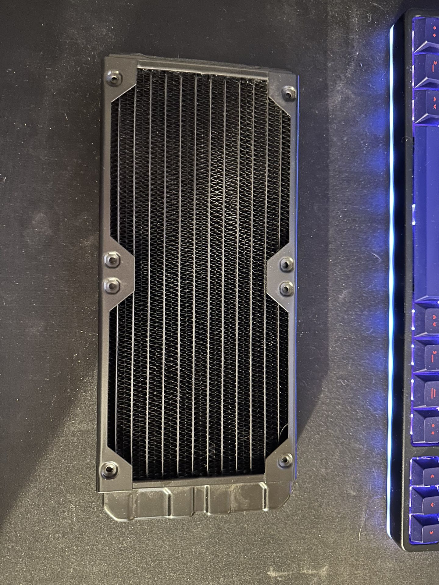 Corsair Hydro X XR5 240mm Water cooling Radiator