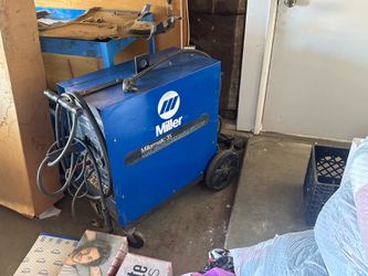 Welder