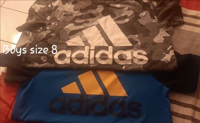 Boys shirts
