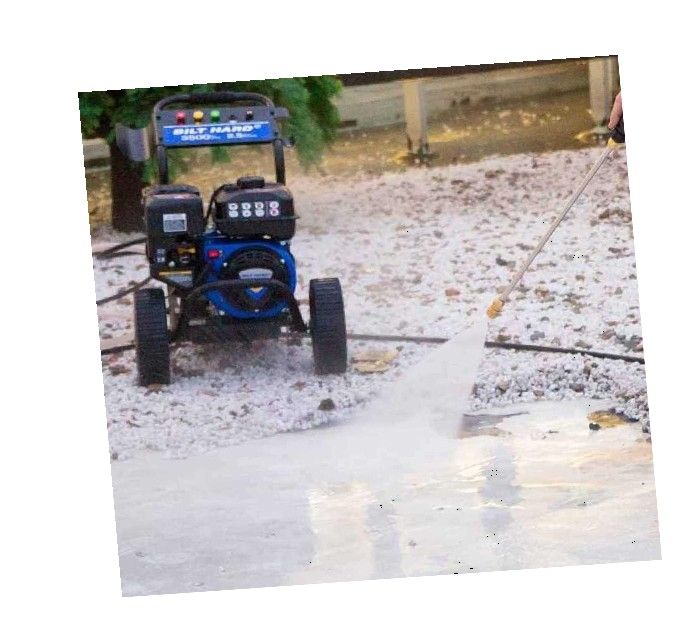 sit simply Pressure Cleaning Heroes Blast Away Stubborn Dirt