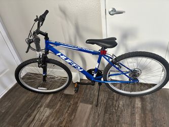 Huffy Rock Creek Mountain Bike