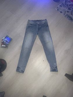Purple Jeans
