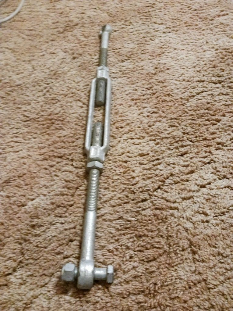 Turnbuckle 