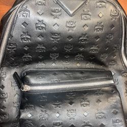 Backpack & Duffle Bag