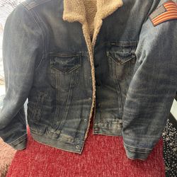 POLO RALPH LAUREN MENS JACKET 