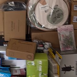 Household items all new