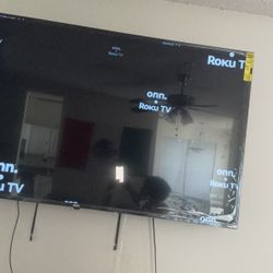 Roku 65 Inch Tv