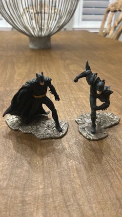 Batman action figure figures 5 inches