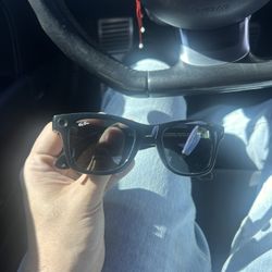 Rayban Meta sunglasses Gen2 