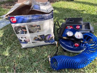 Compressor