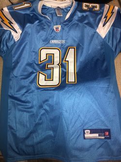 NFL TEAMS JERSEYS RBK SIZE 56 3XL