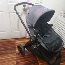 Maxi Cosi Stroller And Bassinet