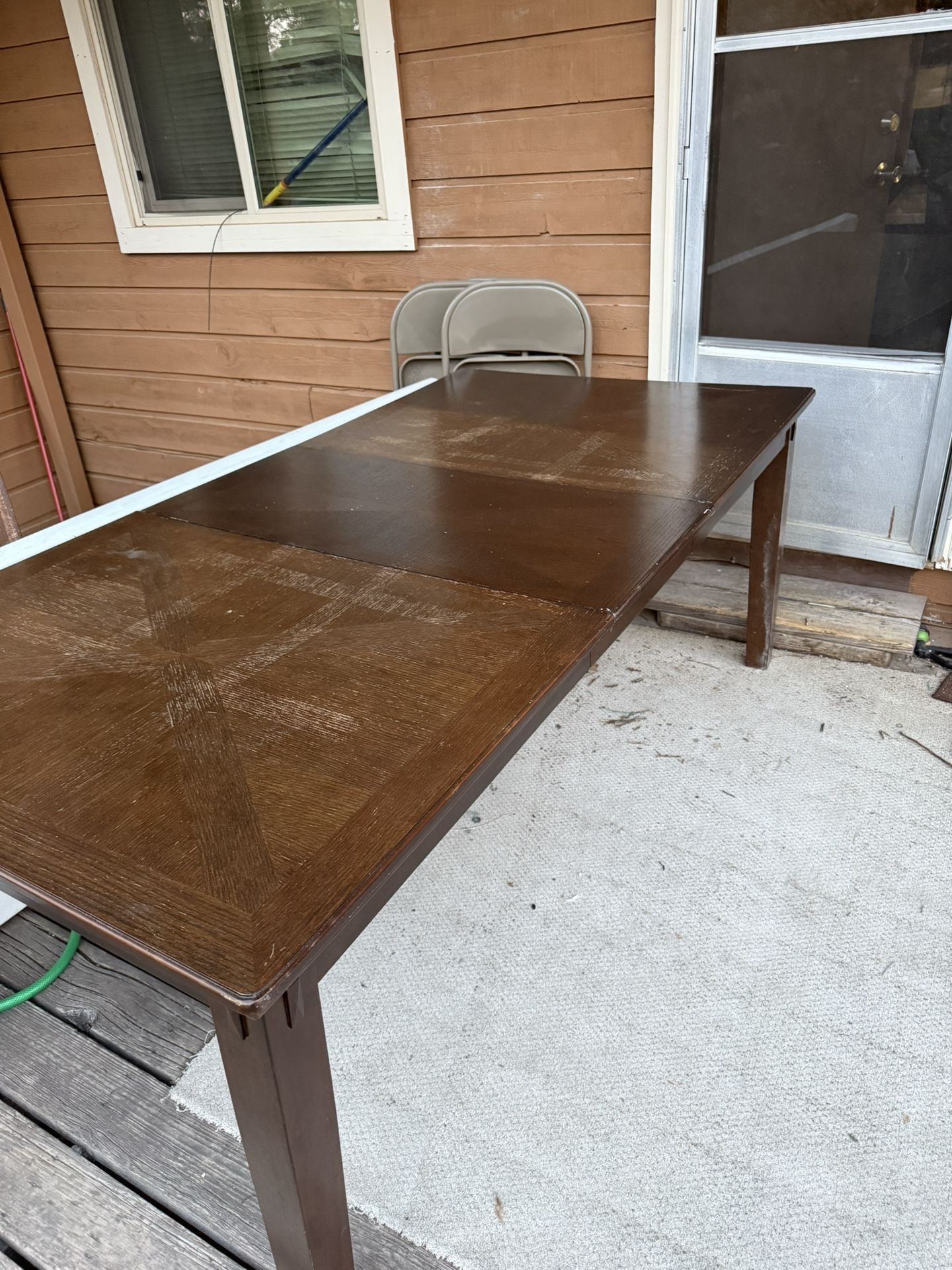 Kitchen Table