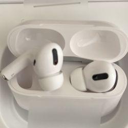 Air Pods Pro 2 Gen. 