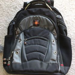 Swiss Gear Backpack $70 