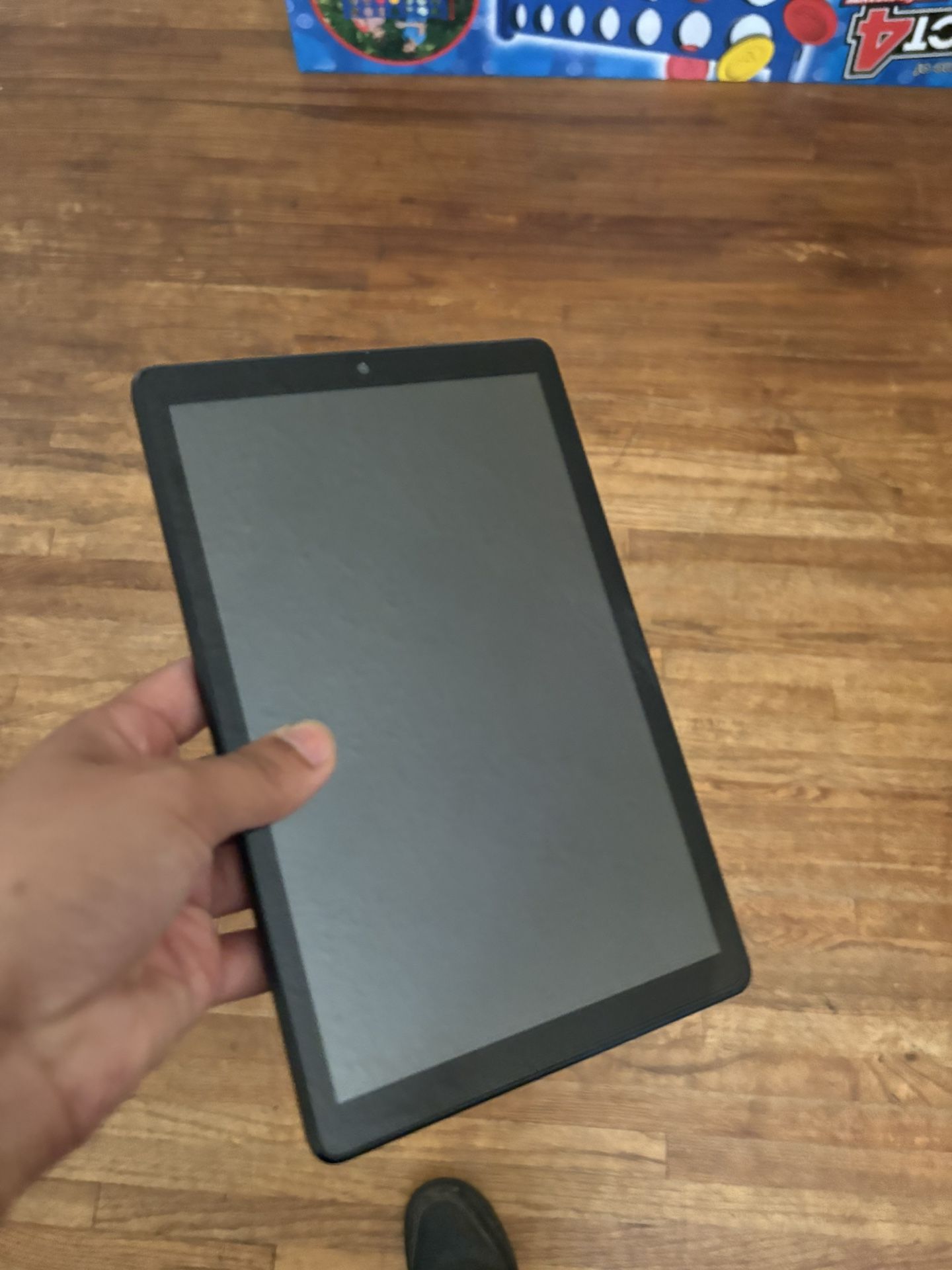 TCL tablet