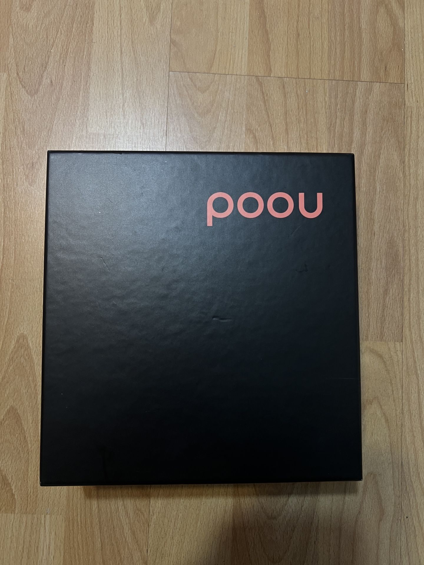 POOU NOOD