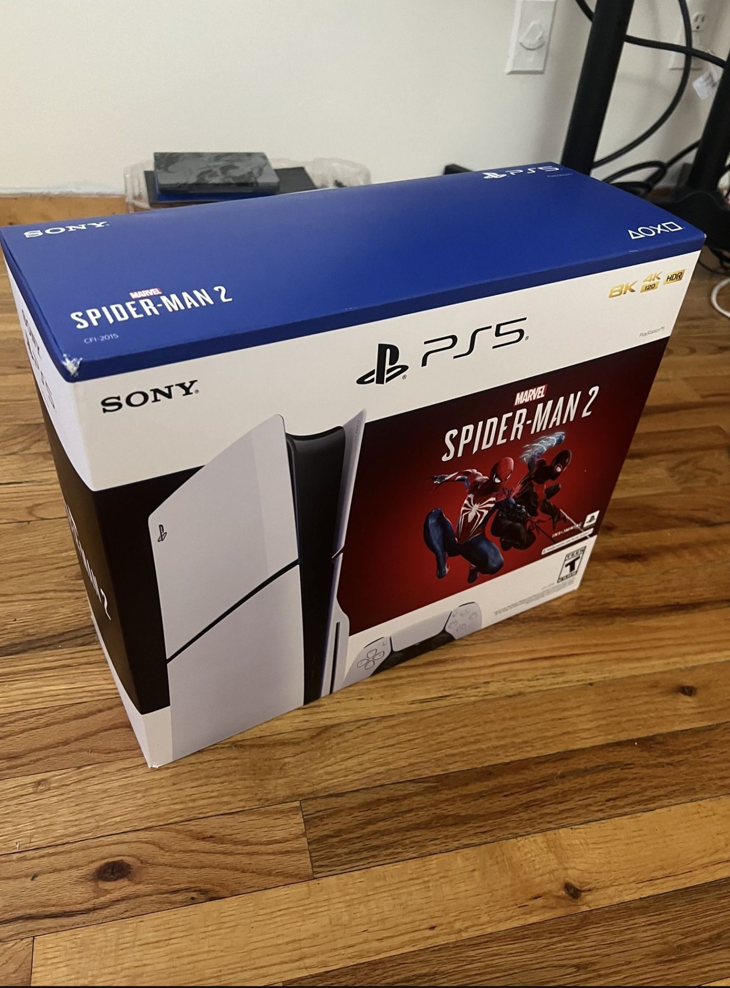 PS5 NEW for Sale in Brooklyn, NY OfferUp