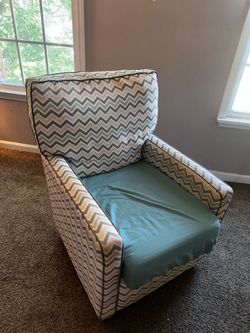 Rocking chair