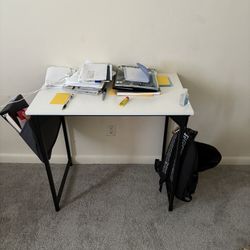 Computer Desk
