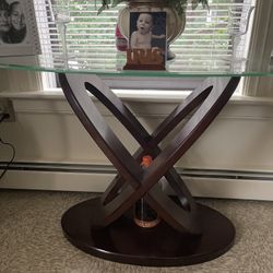 Living Room Table Set 