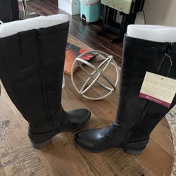Women’s Motorcycle boots