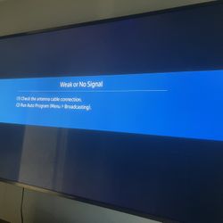 Samsung Smart Tv 65 Inch