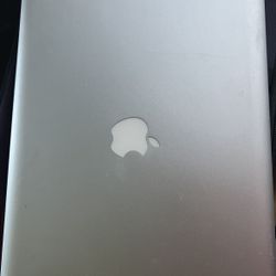 2010 Apple Mac Book Pro