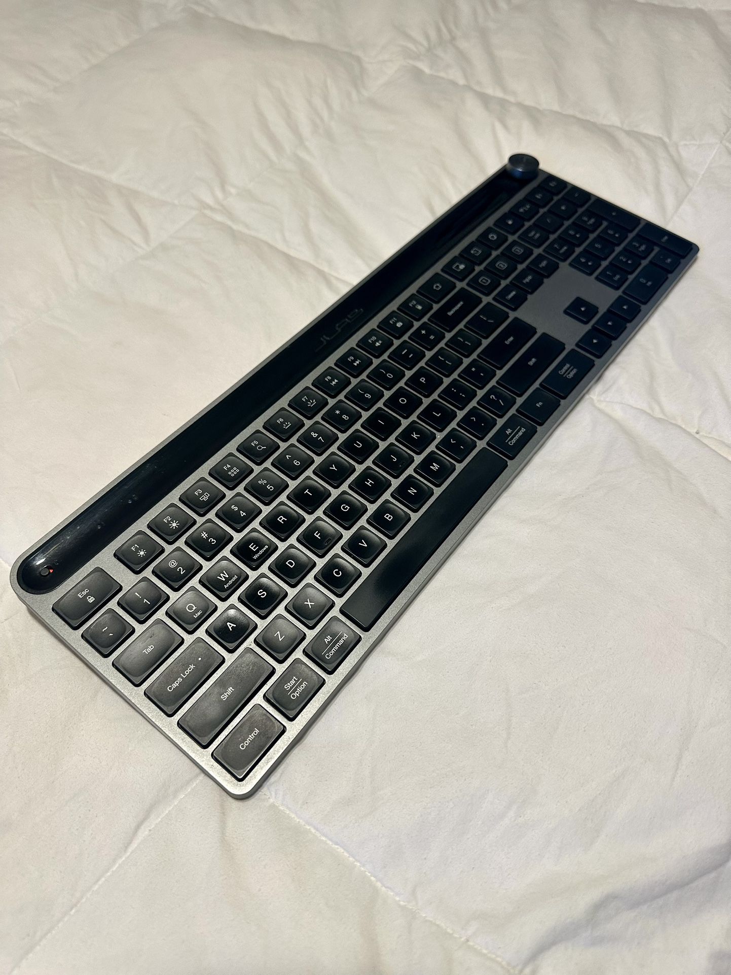 JLab Wireless Keyboard