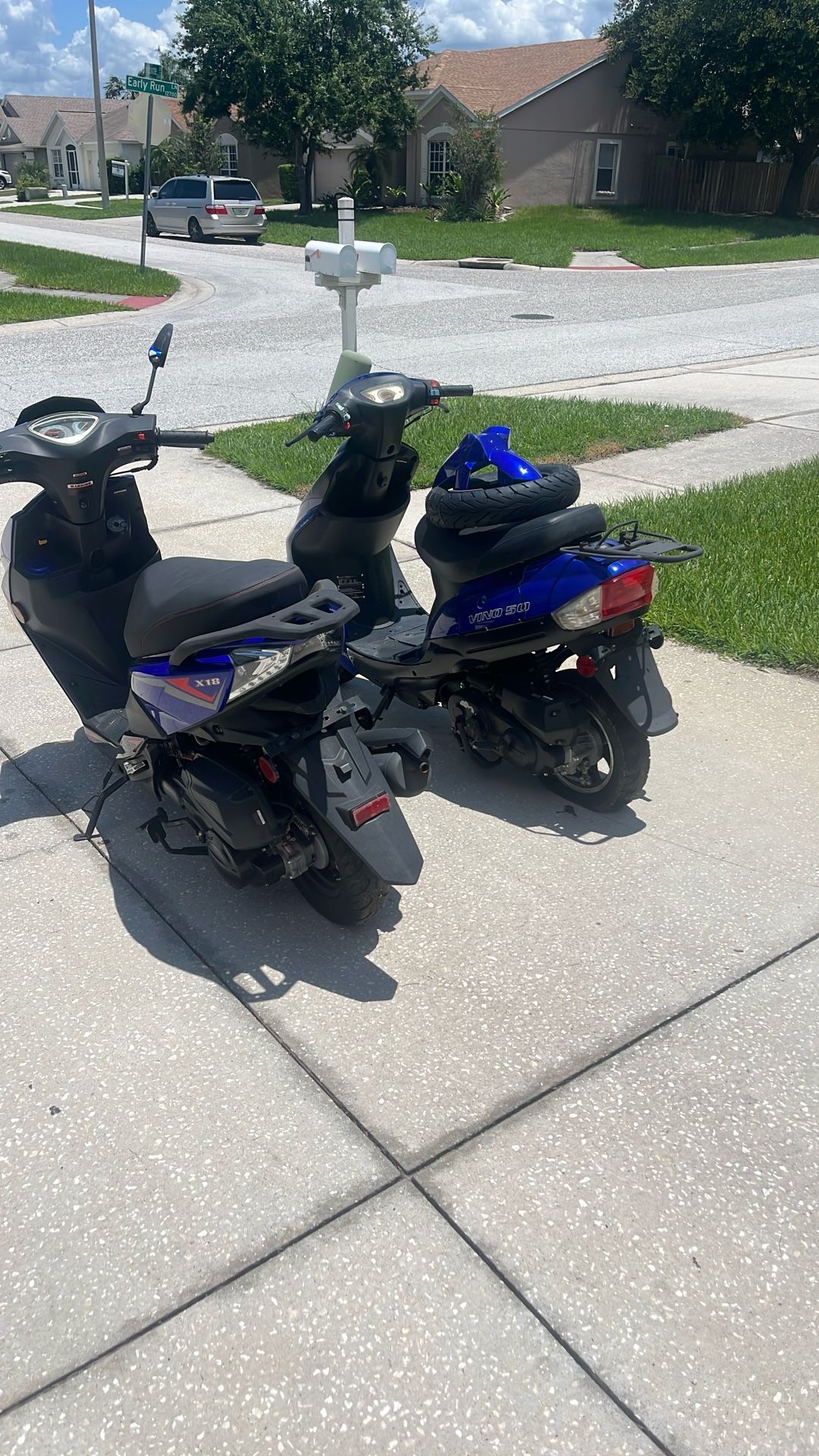 Scooter
