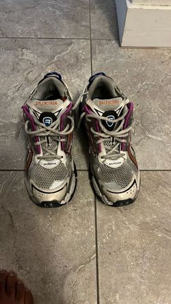 Balenciaga Runner Sneakers