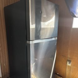 Samsung Refrigerator 