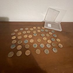 50 State Quarters