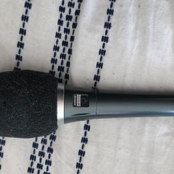 Shure beta 87a Cord Included Perfect Condition 