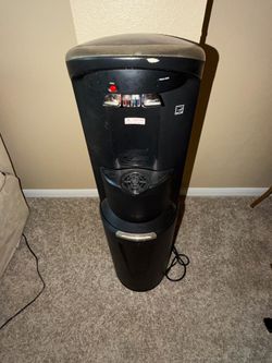 Water dispenser