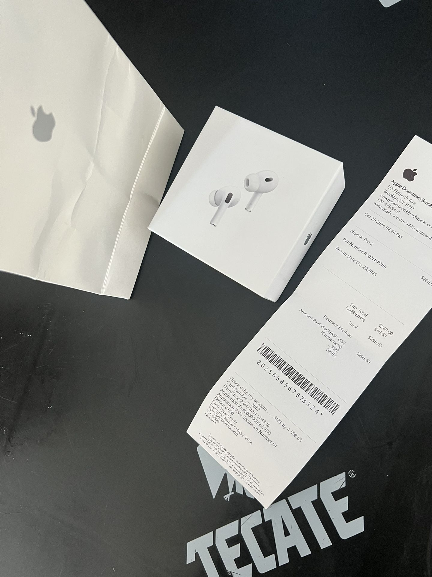 Airpods Pro 2