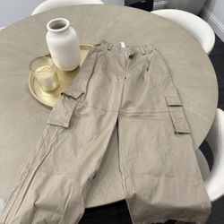 Alo Yoga Cargo Pants 