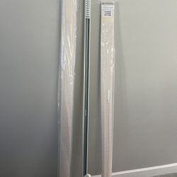 New PVC Panels Persiana Vertical En beige Size /66x64 1/4