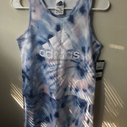 Adidas Tank Dress 