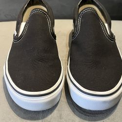 Vans Shoes, Slip-Ons