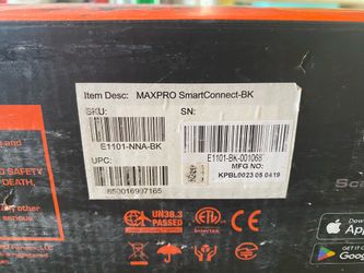 Max pro resistance training