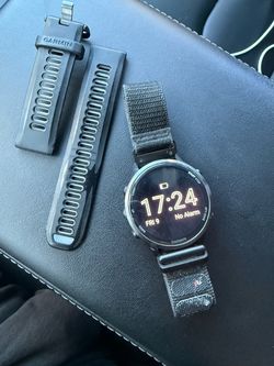 Garmin 970 Forerunner $370