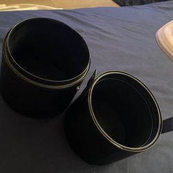 James Charles Morphe Large Brush Holder