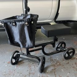 Knee Scooter