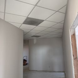 T Bar Ceiling Tile Suspended Ceiling