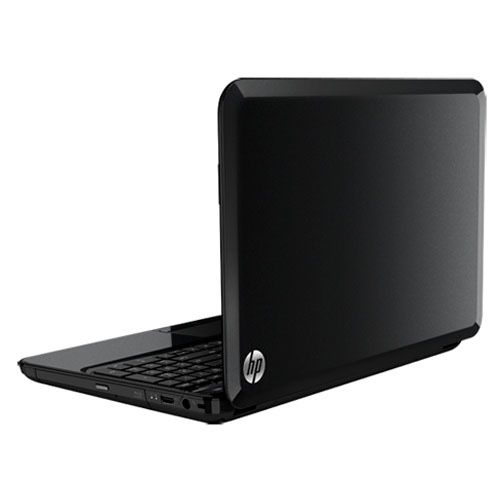 HP pavilion G6