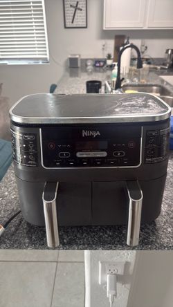 Dual ninja air flyer