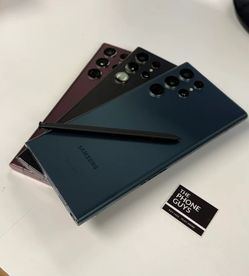 Galaxy S22 Ultra AT&T | $5 Down | Afterpay