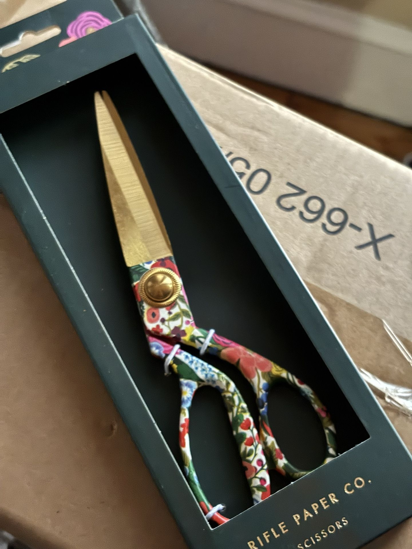 Fabric Scissors